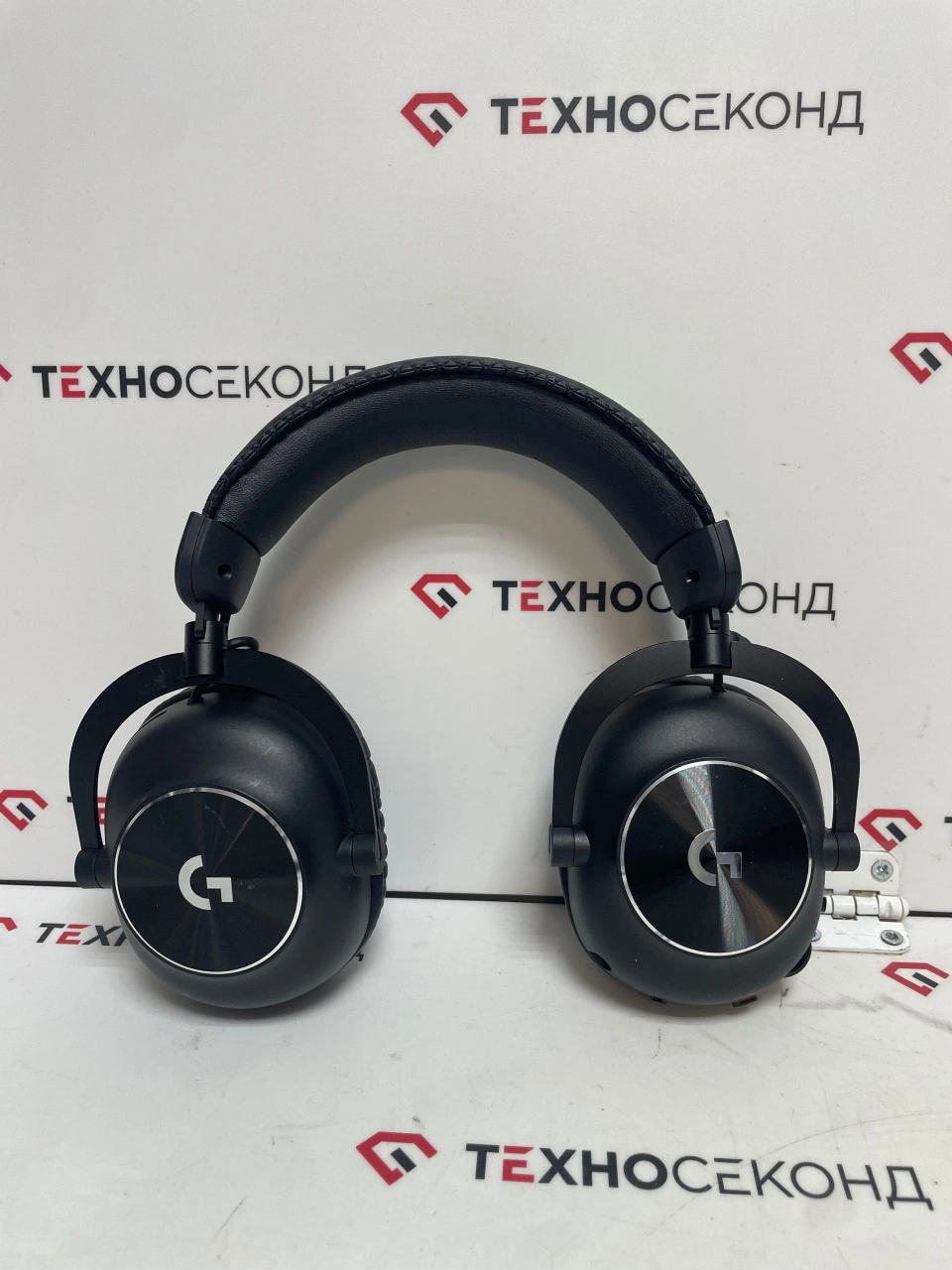 Наушники Logitech G Pro X 2 Lightspeed