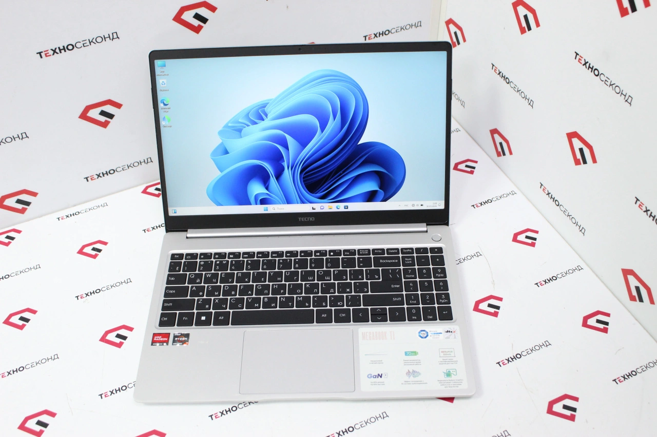 Ноутбук Tecno Megabook T1 T15DA 48949470004964