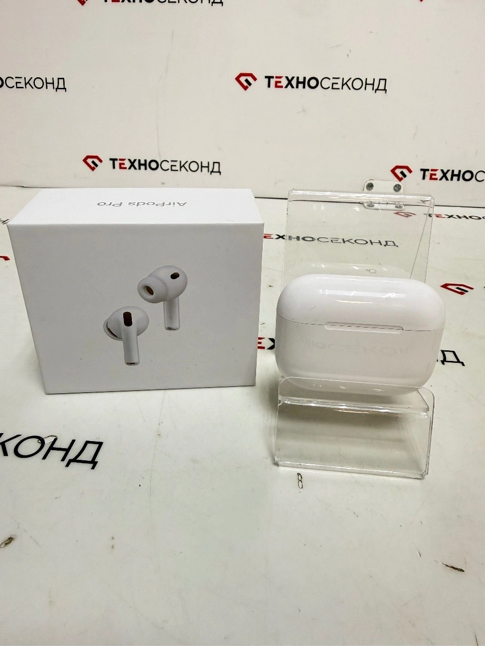 Наушники Air Pods (копия)