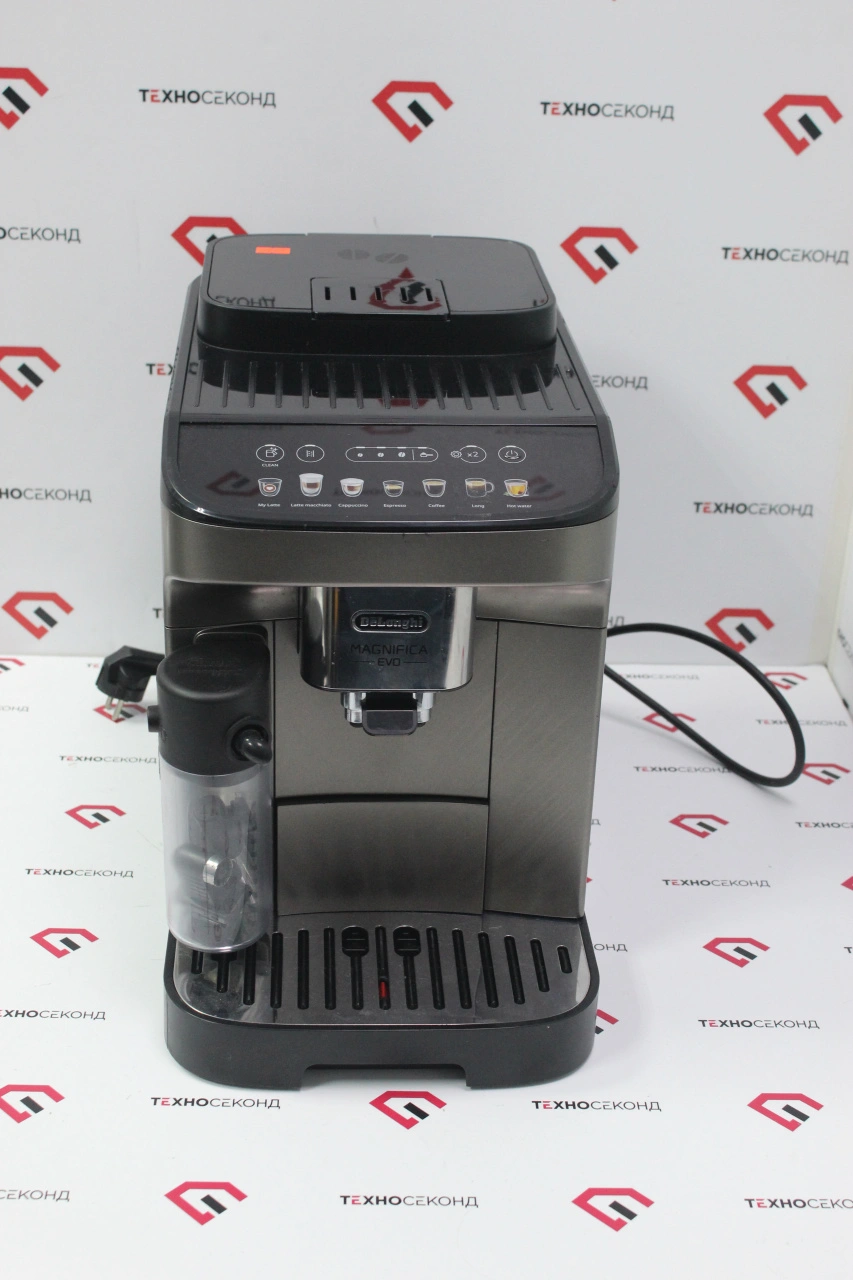Кофемашина DeLonghi Magnifica Evo ECAM290.61.B