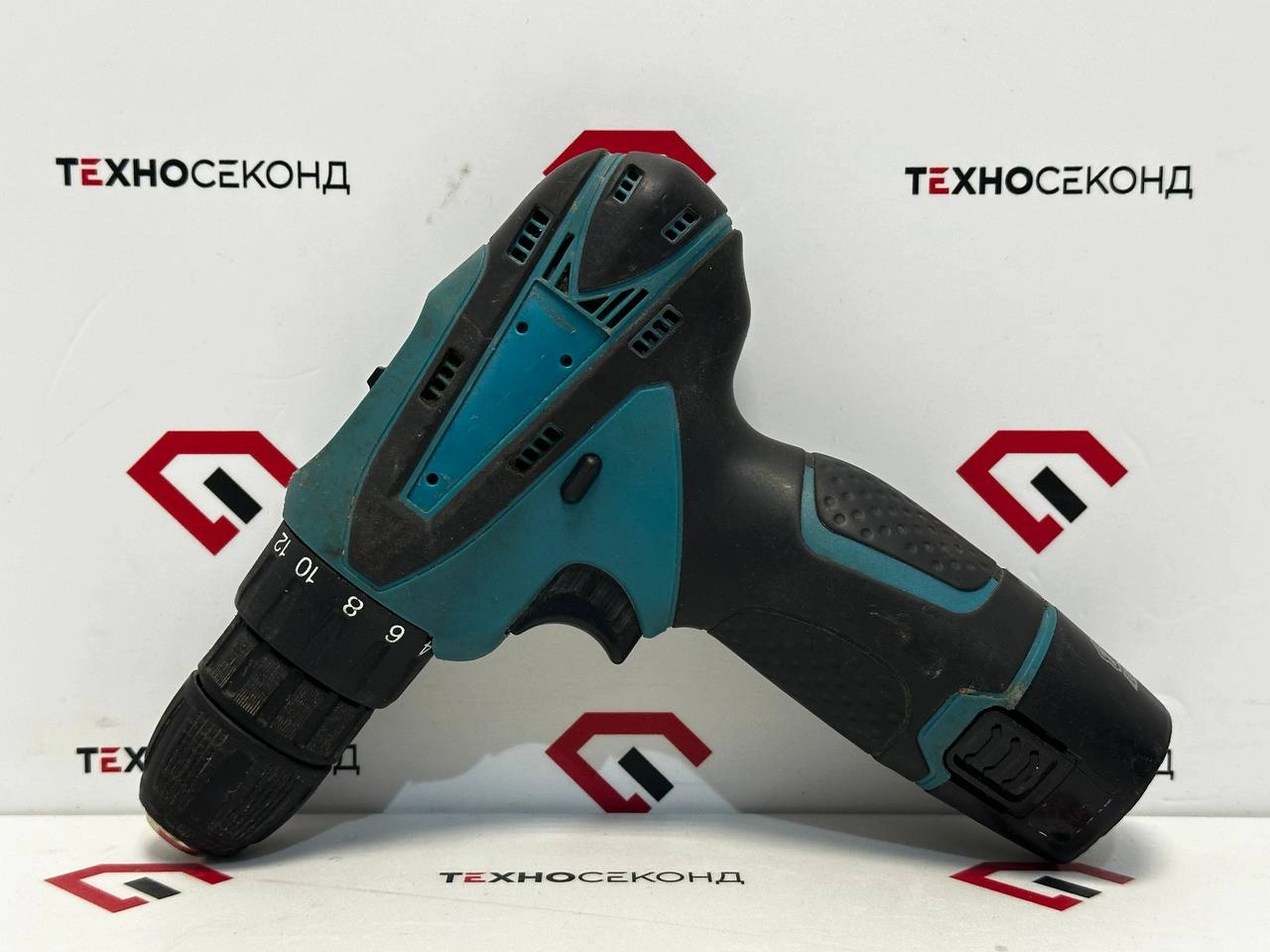 Дрель-шуруповерт Makita (РЕПЛИКА) 