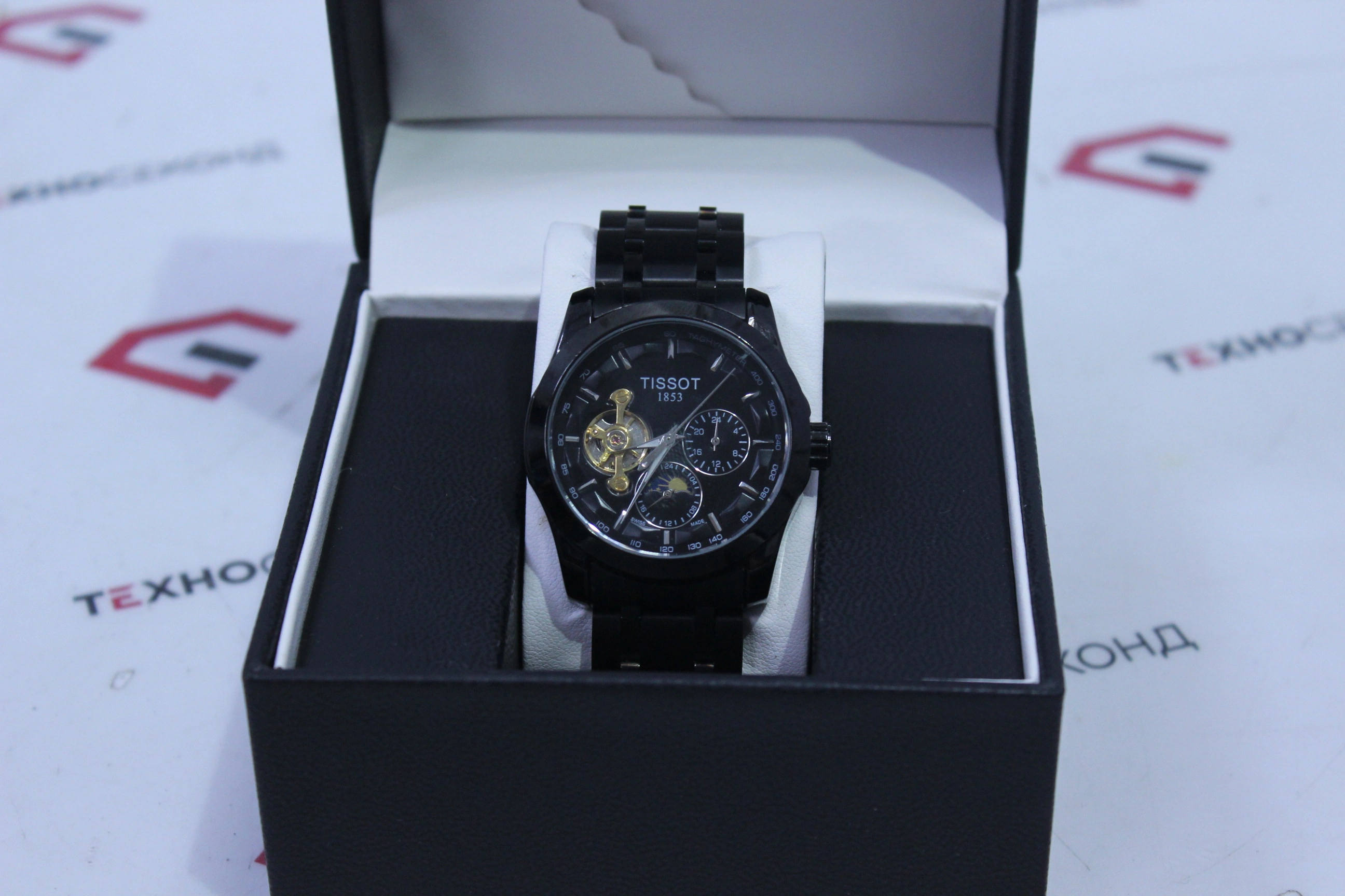 Часы TISSOT (копия)