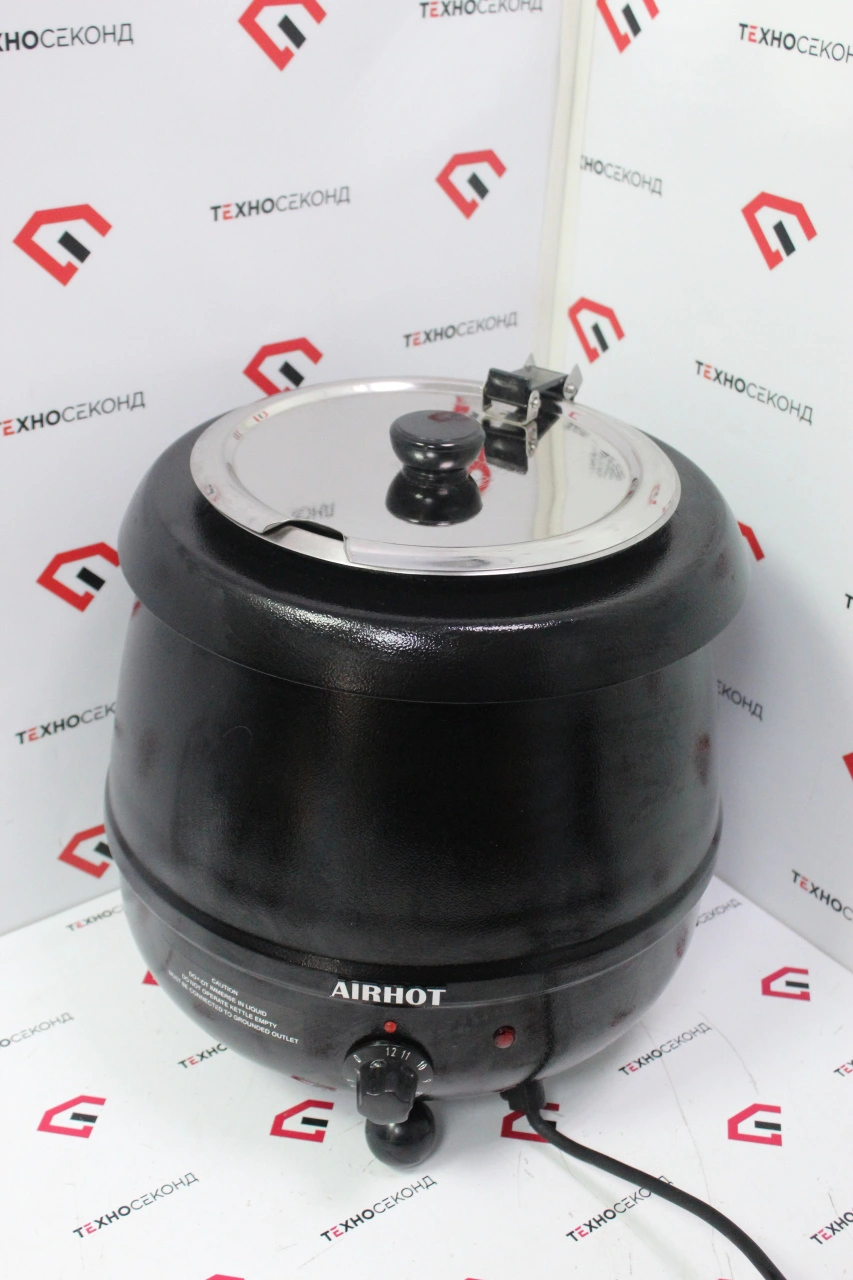 Мармит AIRHOT SB-6000 (9 л)