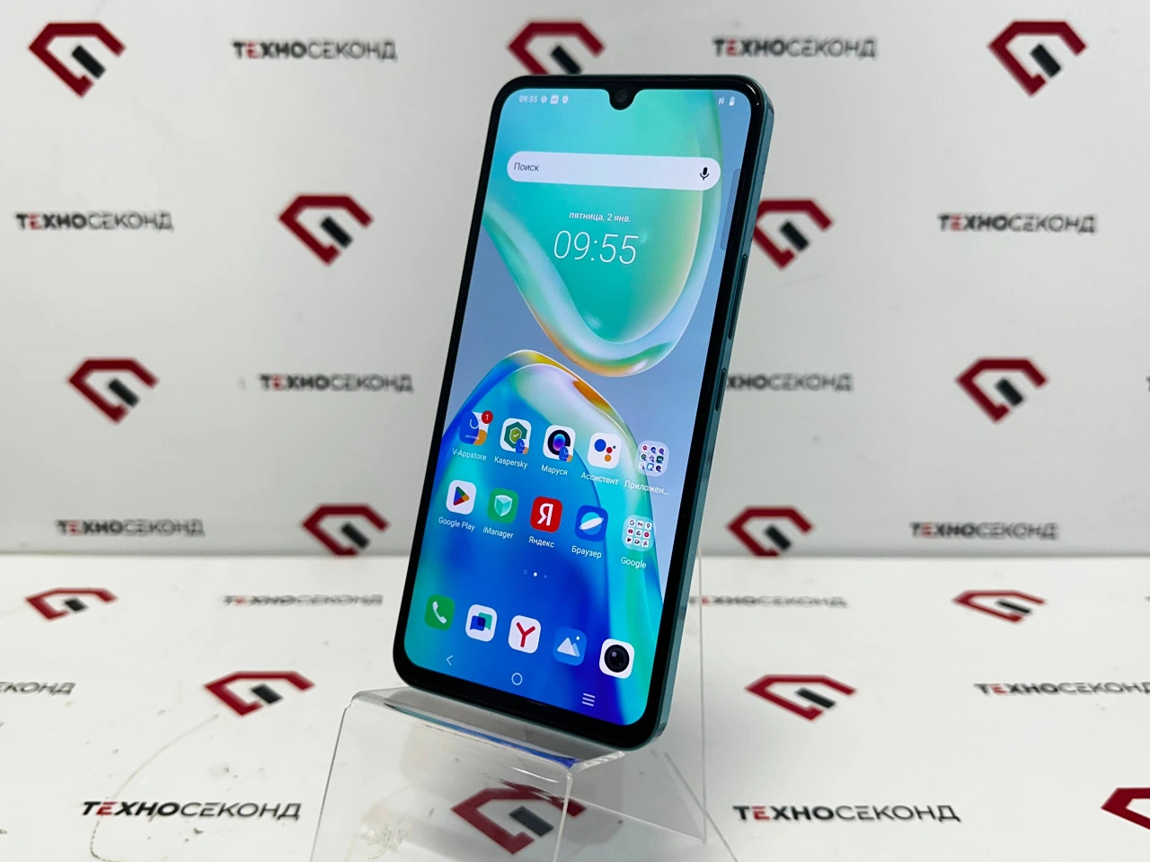 Смартфон Vivo V25 8GB/256GB