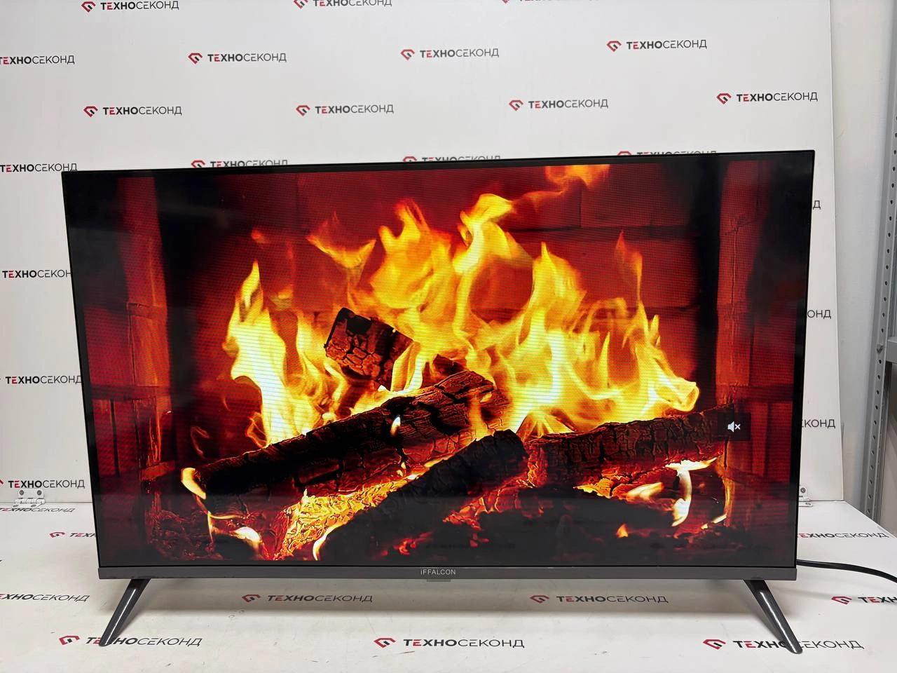 Телевизор iFFALCON iFF32S53