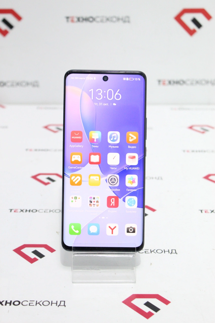Телефон Huawei nova 9 NAM-LX9 8GB/128GB РЕМОНТ/ЗАПЧАСТИ