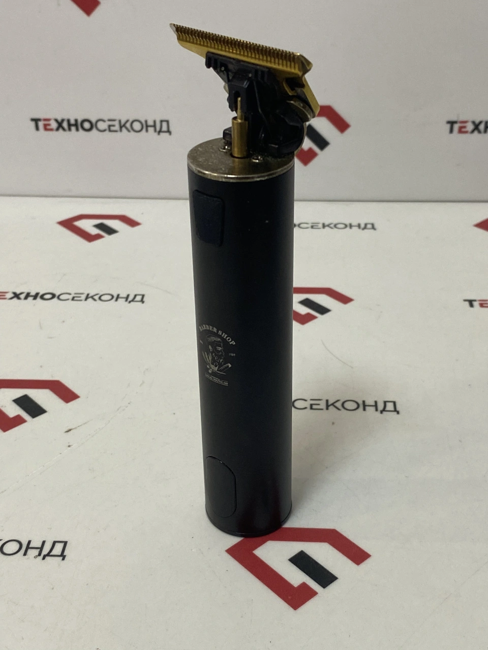 Триммер для волос Огонь h-787-33
