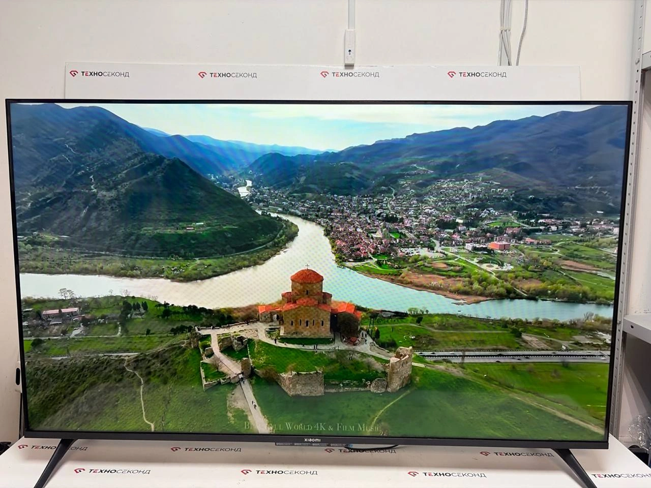 Телевизор Xiaomi TV A 50" 2025