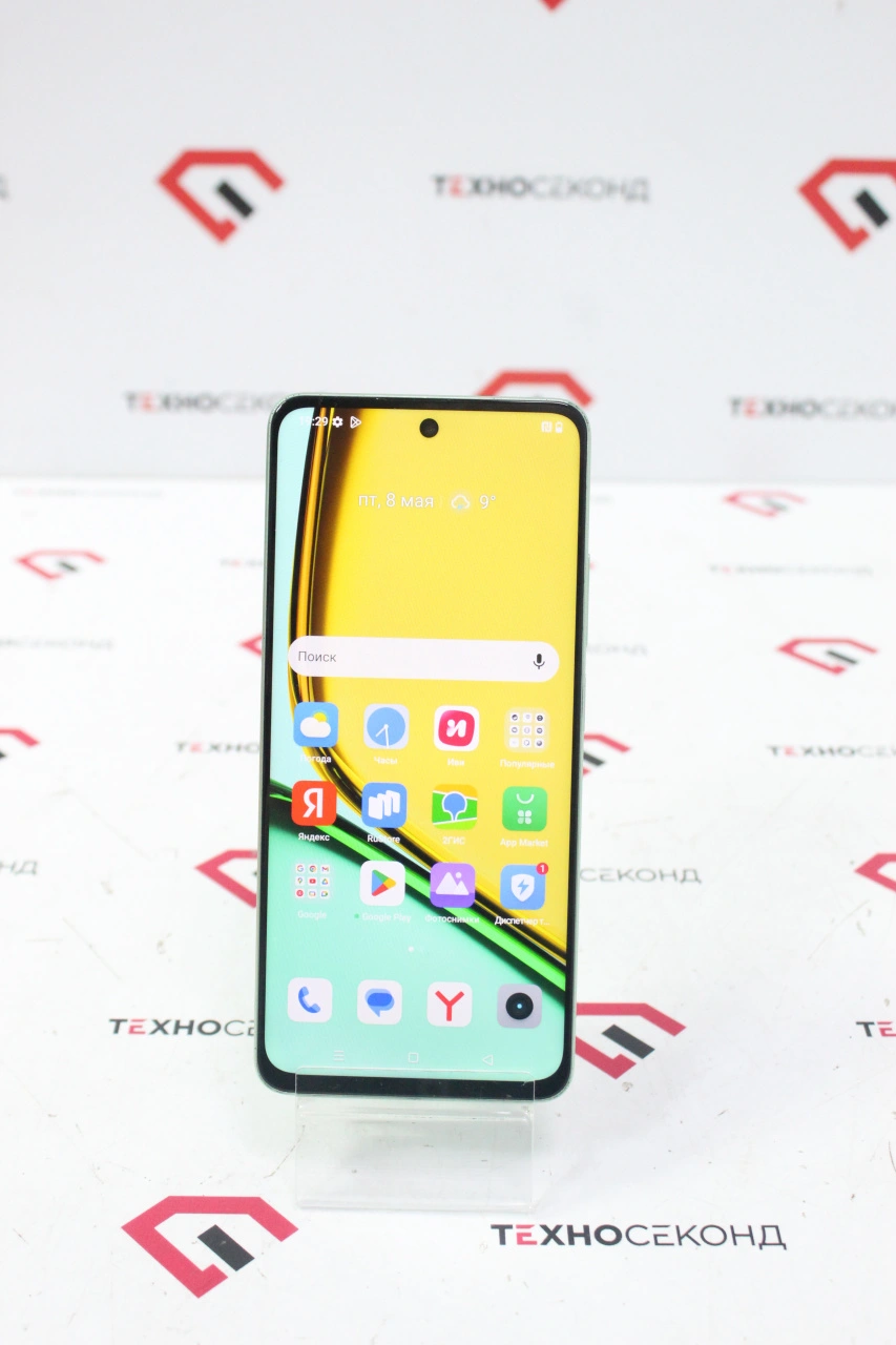 Телефон Realme C67 8GB/256GB