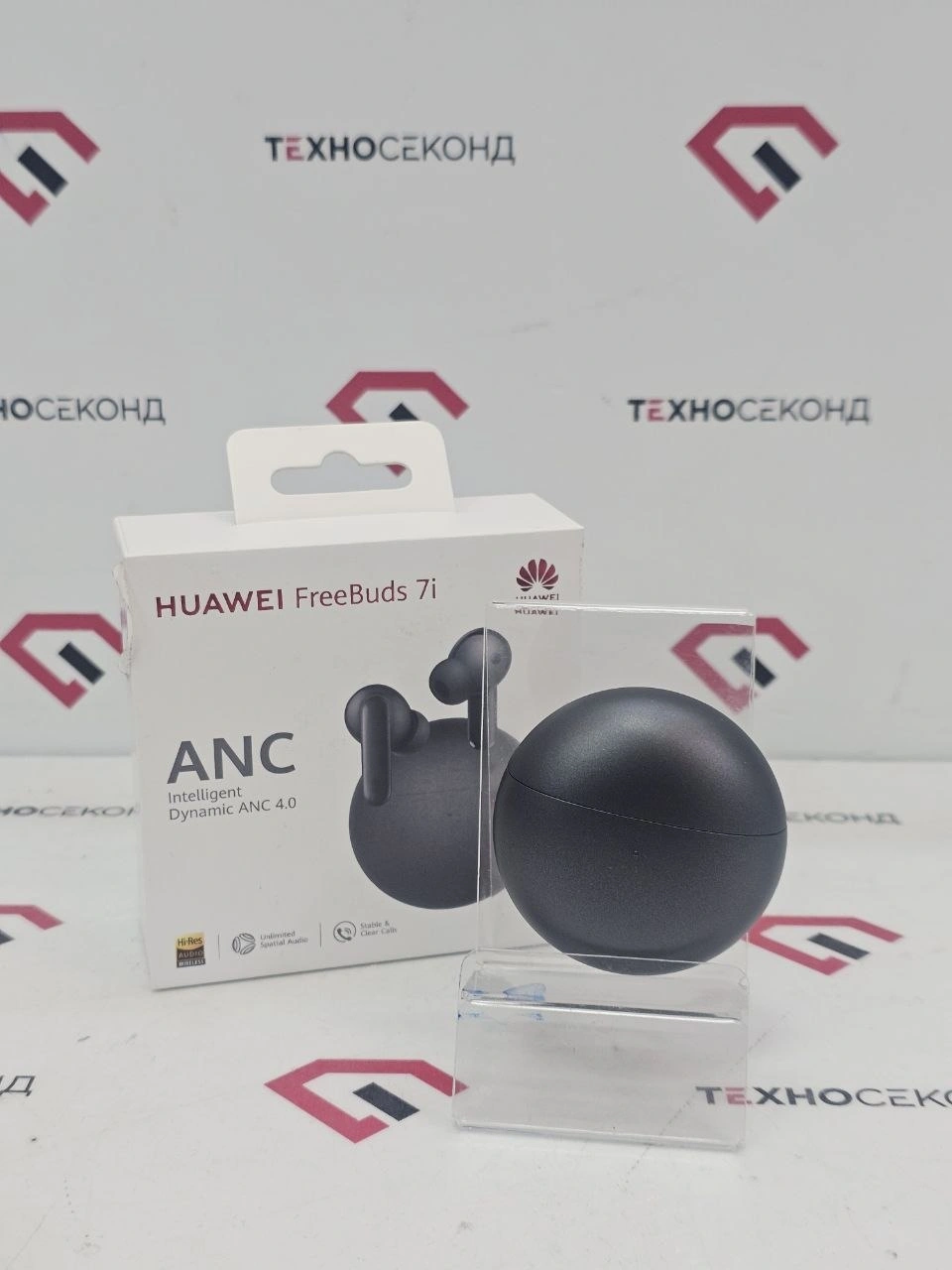 Наушники Наушники Huawei FreeBuds 7i
