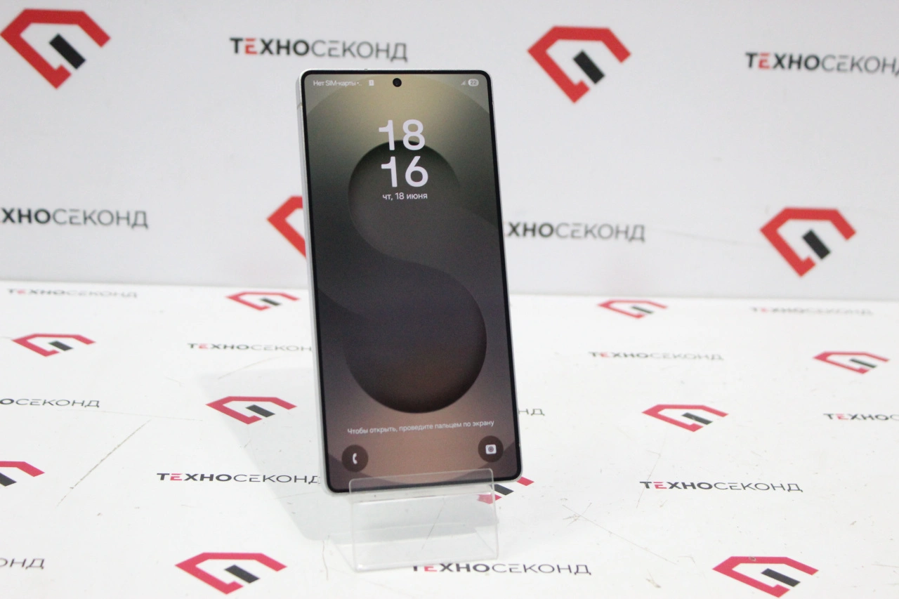 Телефон Samsung Galaxy S25 Ultra SM-S938B 12GB/256GB