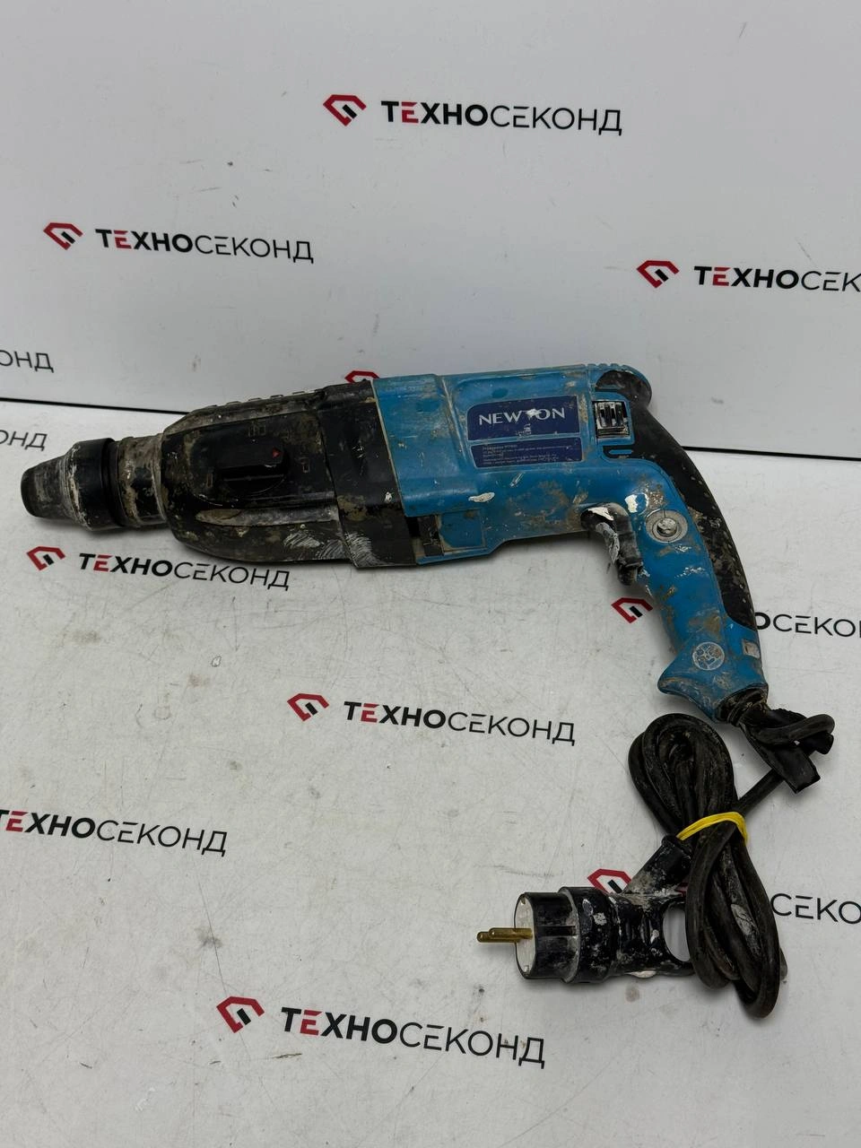 Перфоратор Newton NTP800