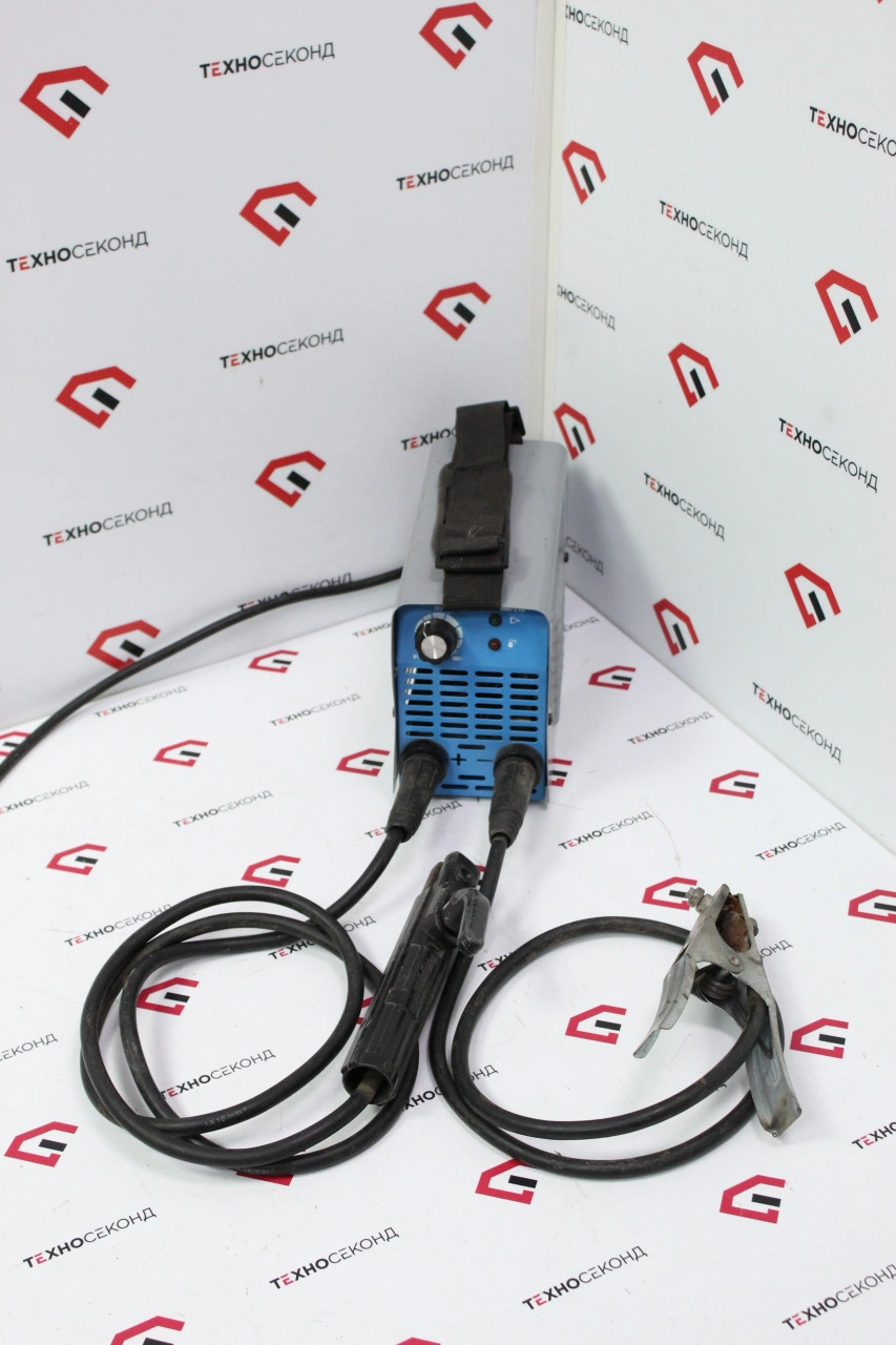 Инвертор сварочный Mikkeli MMA-210