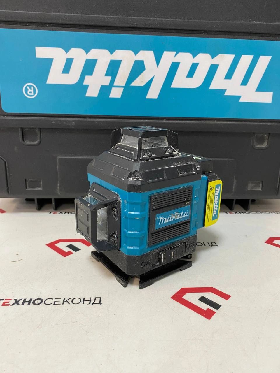Нивелир лазерный Makita (копия)