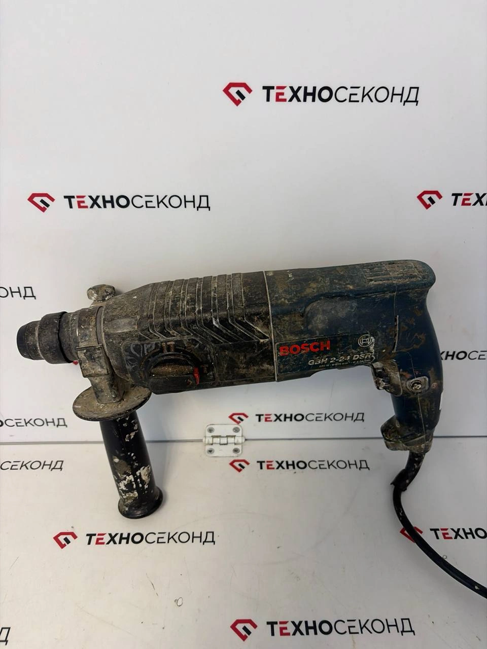 Перфоратор Bosch GBH 2-24 DFR
