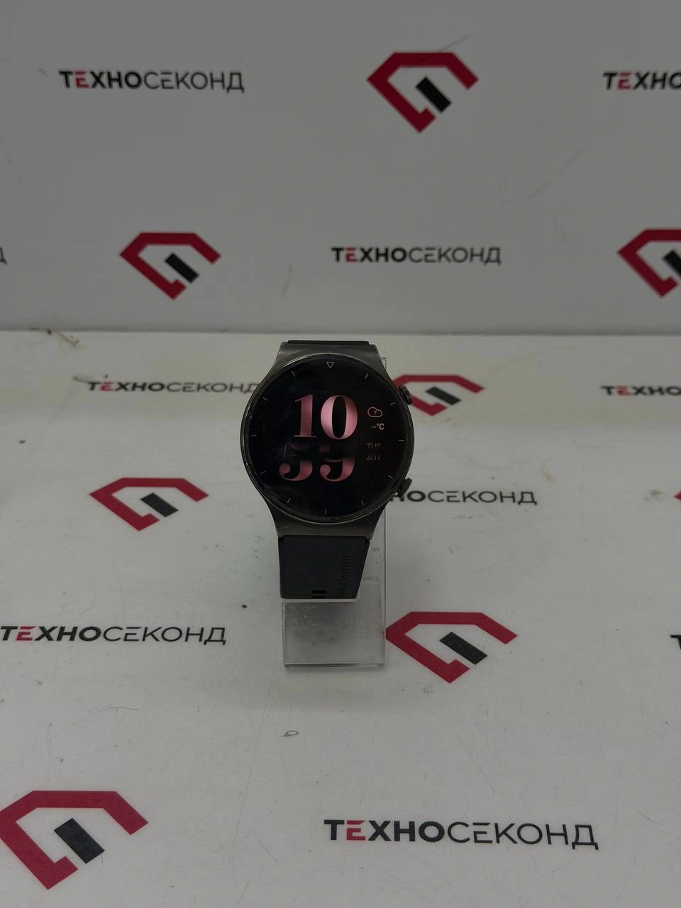 Умные часы Huawei Watch GT2 Classic Edition LTN-B19 46 мм