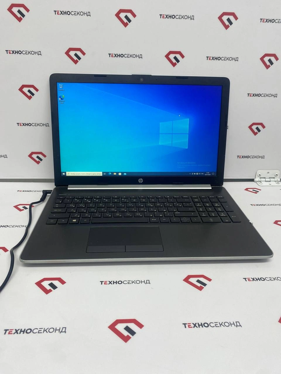 Ноутбук HP laptop 15 da0xx