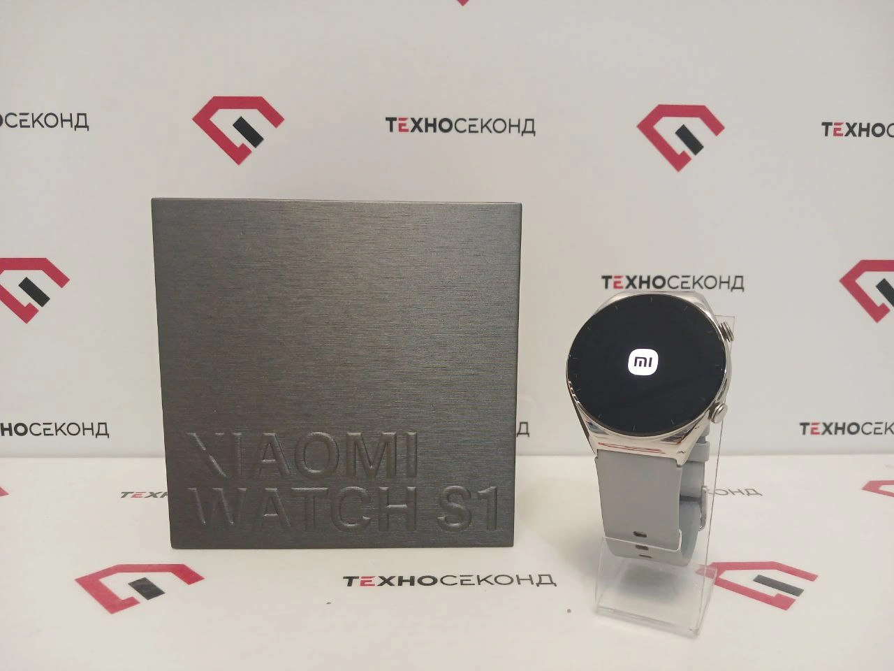 Смарт часы Xiaomi Watch S1