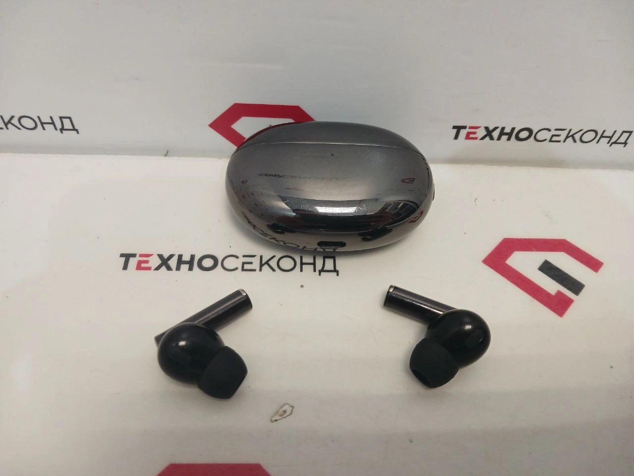 Наушники Realme Buds Air 5 Pro