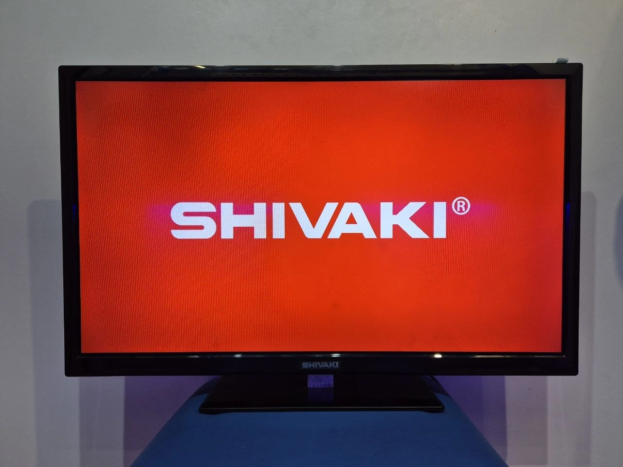 Телевизор Shivaki STV-32LED6