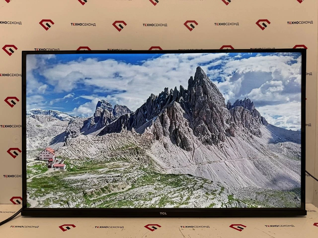 Телевизор TCL 32S6200