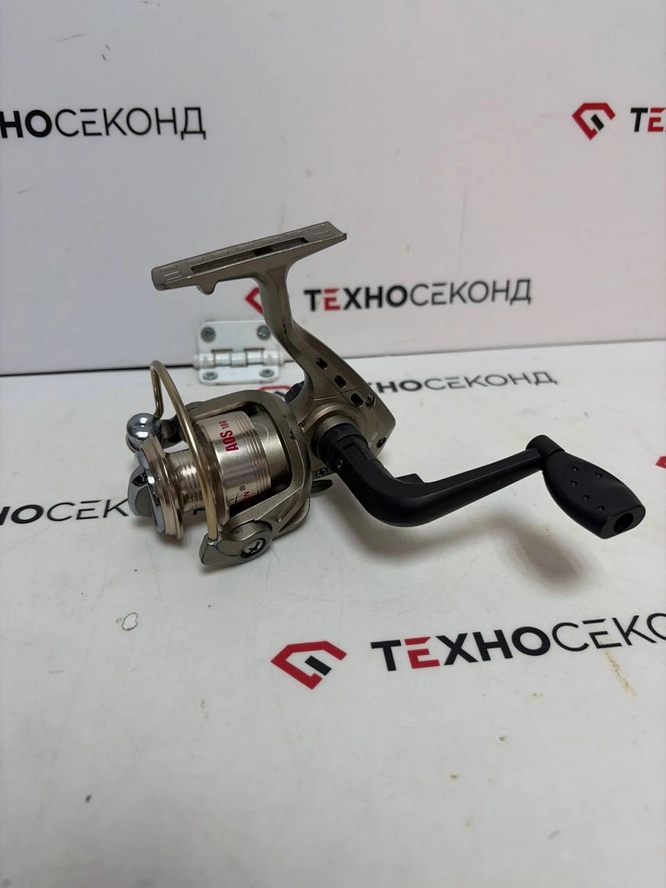 Катушка Teben AOS 100