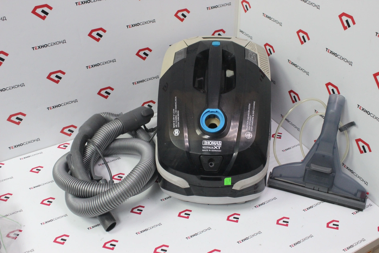Пылесос Thomas Vestfalia XT 788561
