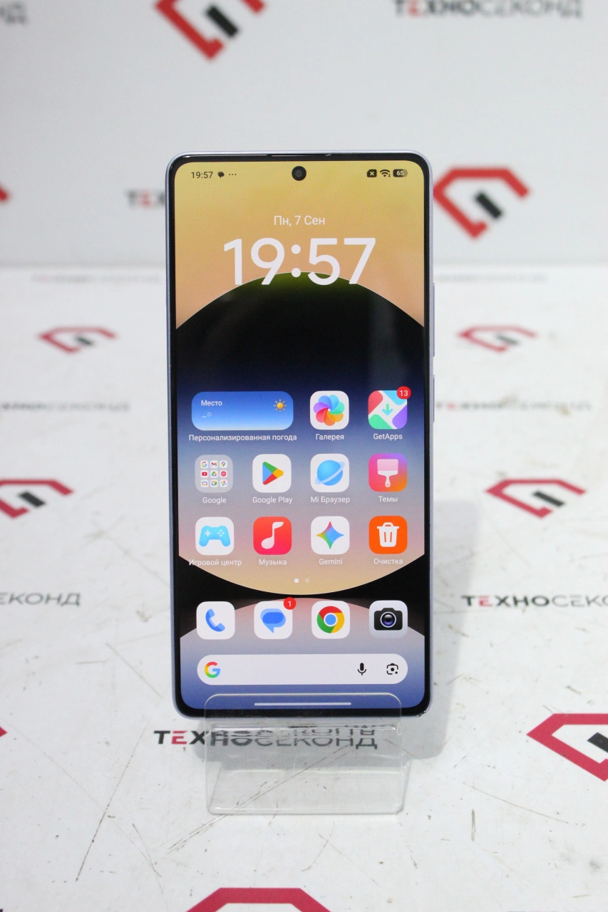 Xiaomi Redmi Note 14S 8GB/256GB