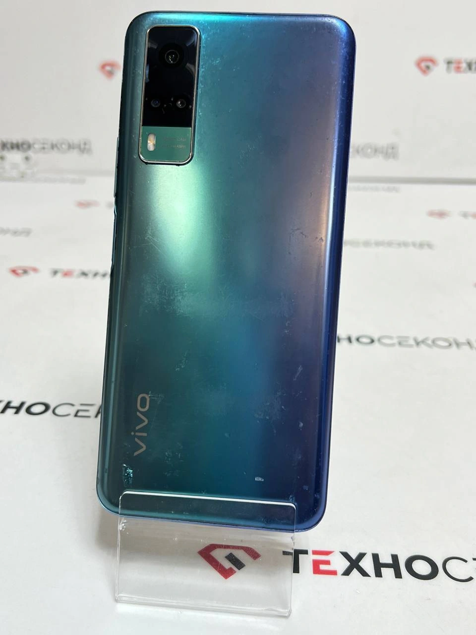 Смартфон Vivo Y31 4GB/128GB