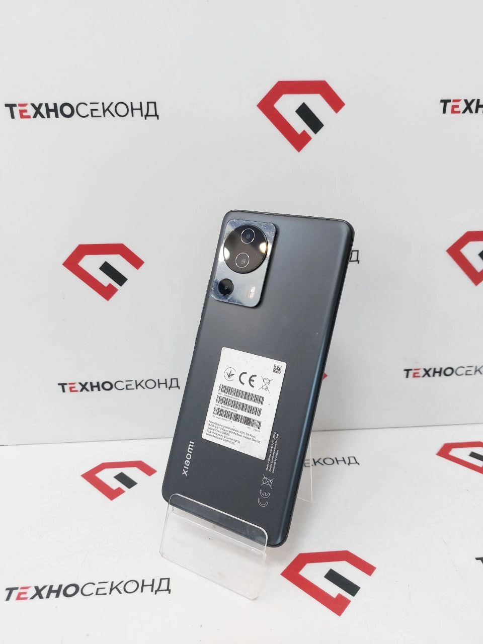 Смартфон Xiaomi 13 Lite 8GB/256GB