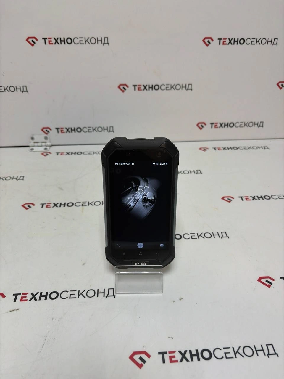 Смартфон Blackview BV6000s 2GB/16GB