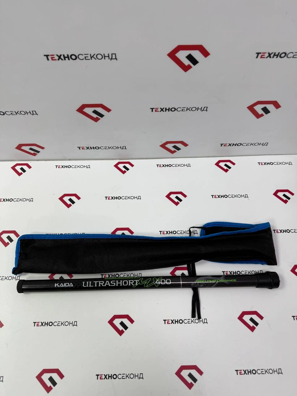 Удочка маховая Kaida Ultra Short MX 400 (укороченная) (833-400)