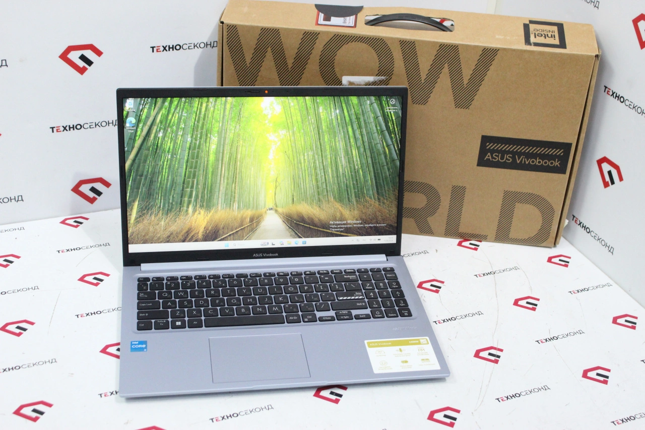 Ноутбук ASUS VivoBook 15 X1502ZA-EJ2233