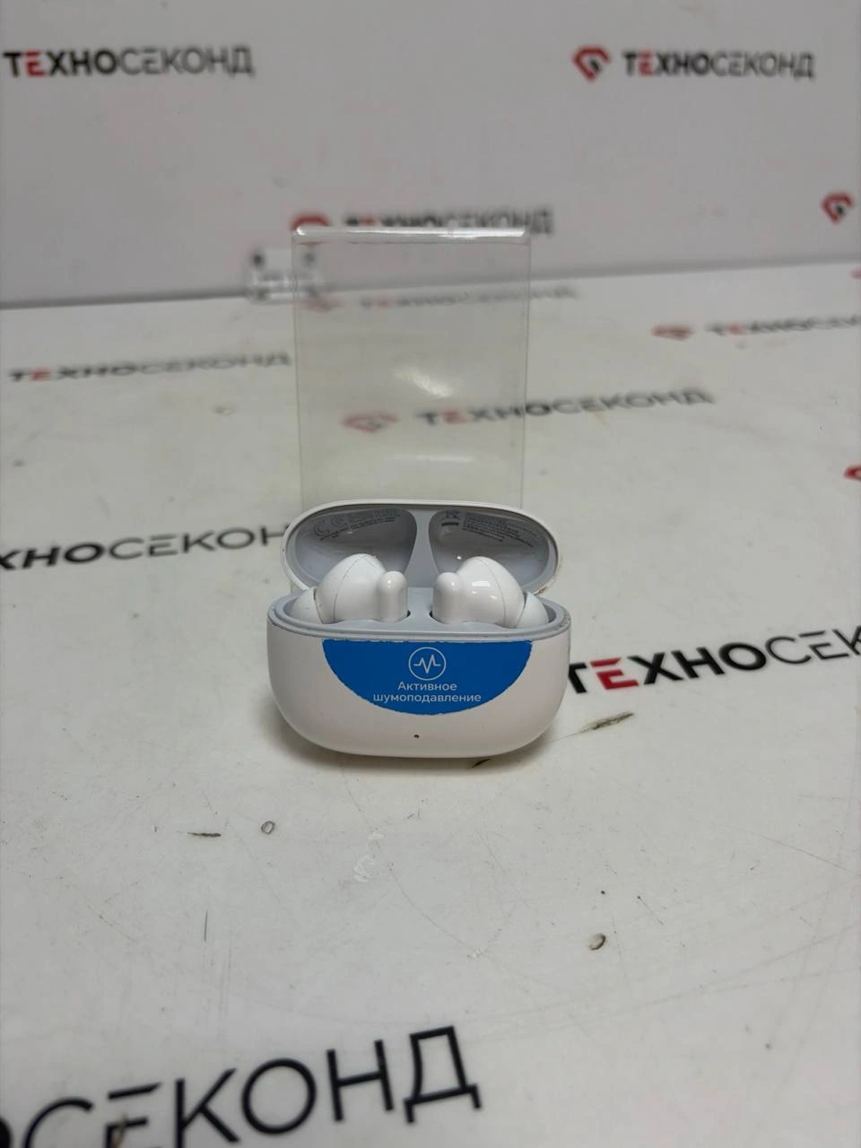 Наушники беспроводные HONOR Choice Earbuds X7 Lite