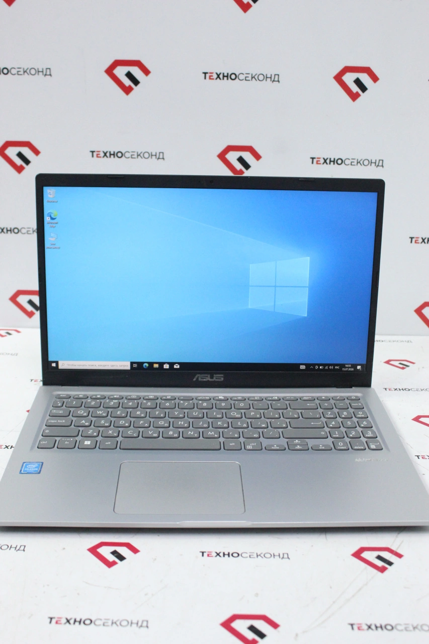 Ноутбук ASUS X515MA-BQ749
