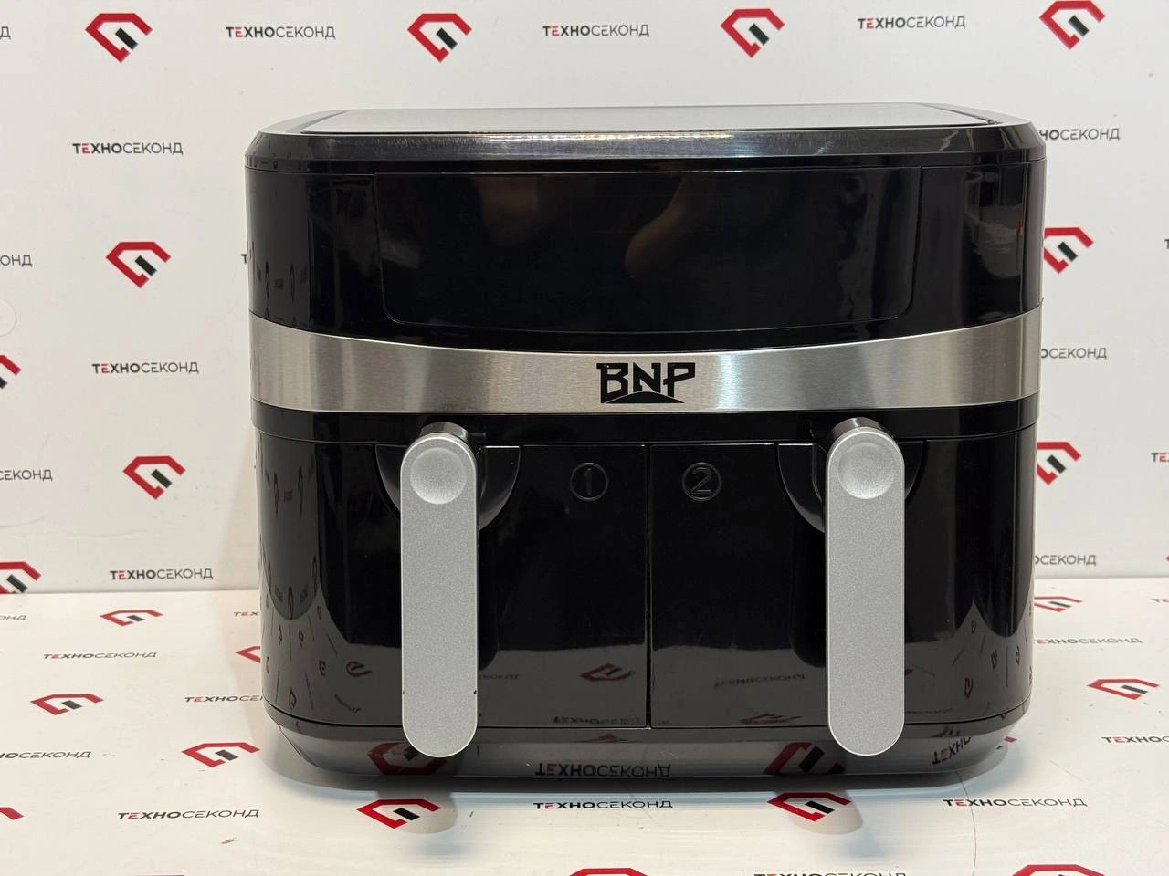 Аэрогриль BNP MJ-AF-01