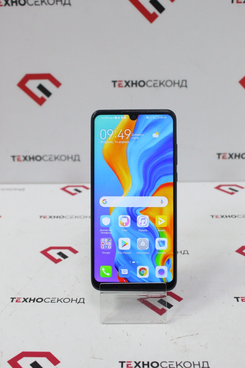 Смартфон Huawei P30 Lite MAR-LX1M Dual SIM 4GB/128GB