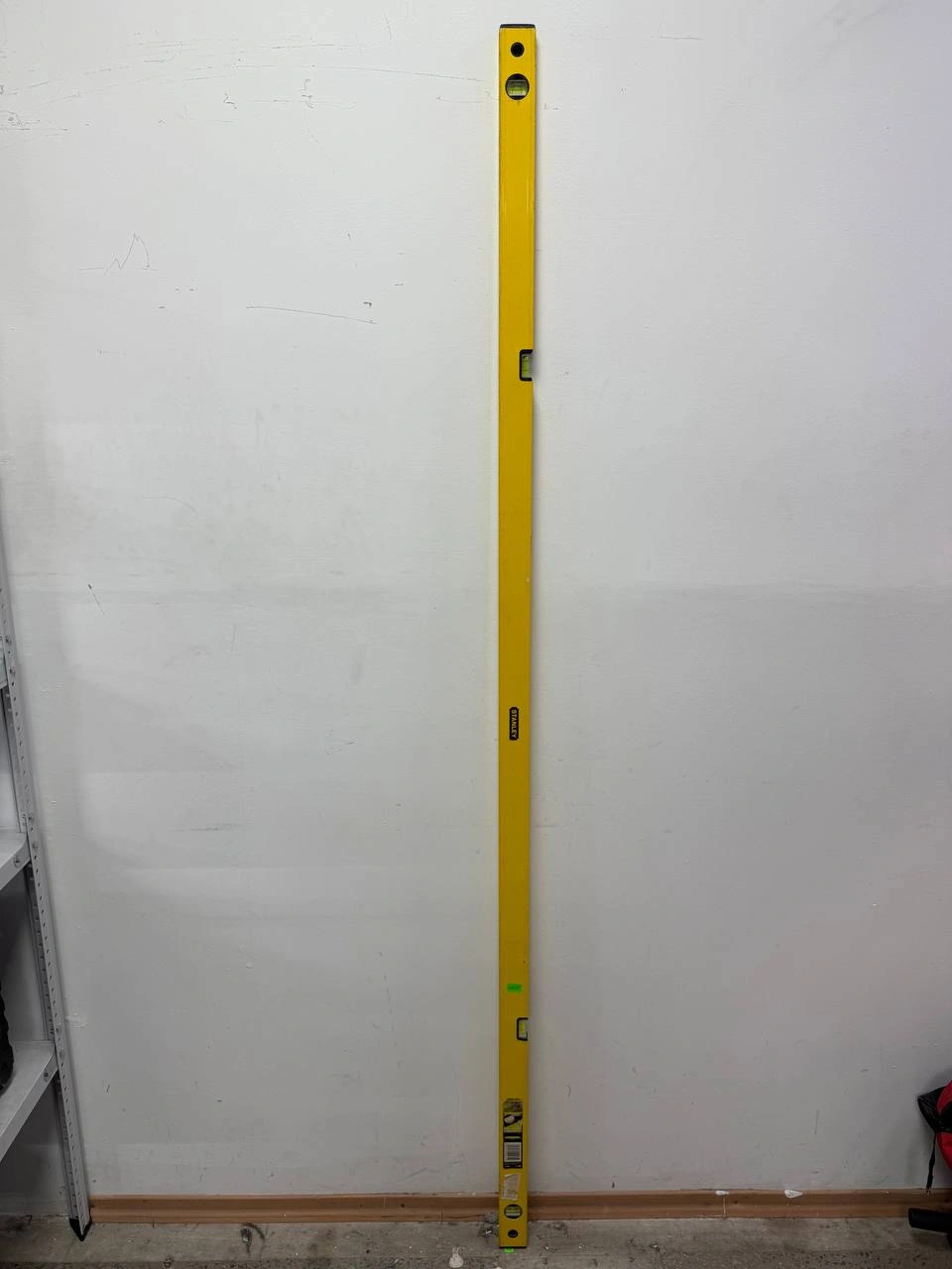 уровень  stanley 2000 mm 