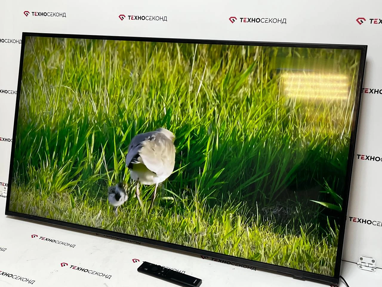 Телевизор Samsung UE43DU7100U 43 4K UHD