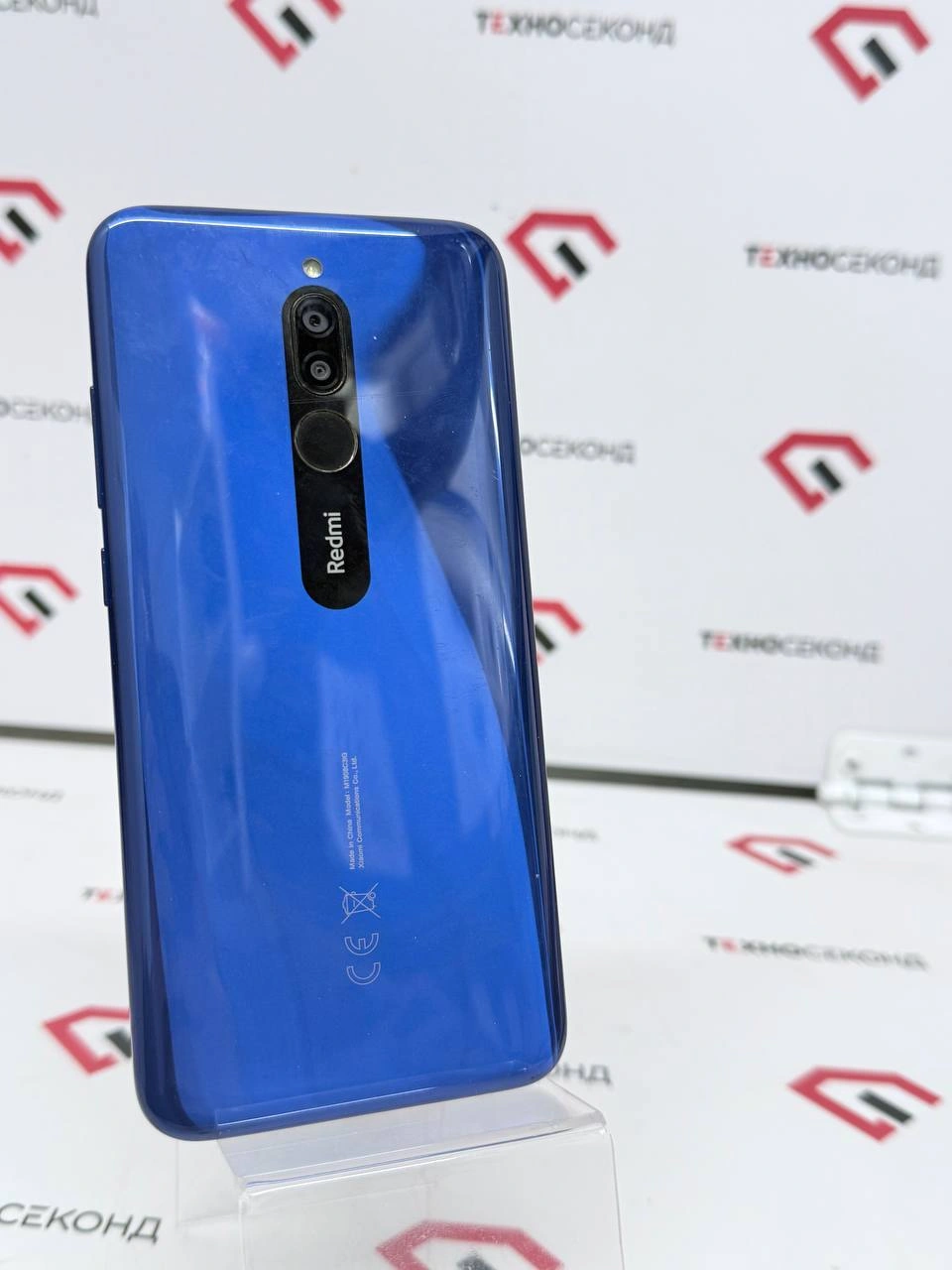Телефон Xiaomi Redmi 8 4GB/64GB