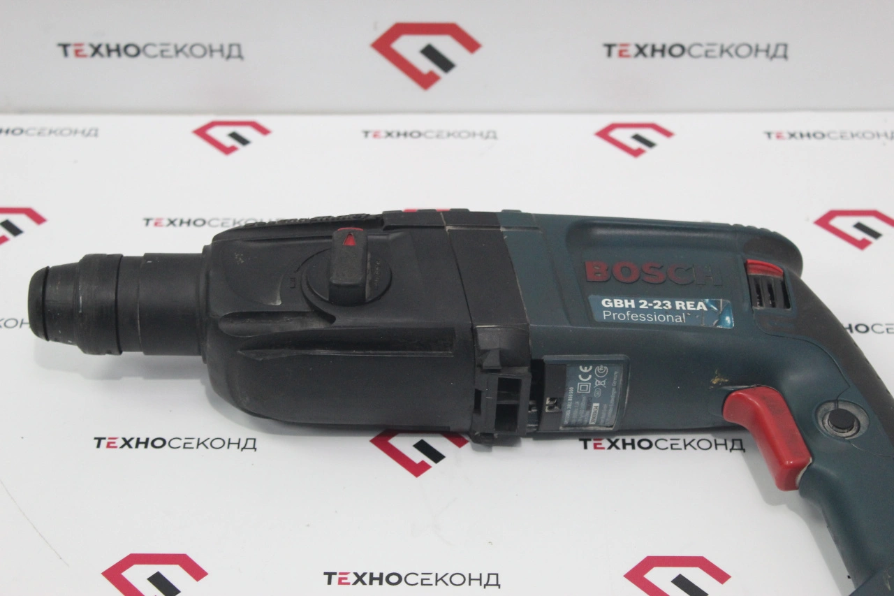 Перфоратор Bosch GBH 2-23 REA Professional 