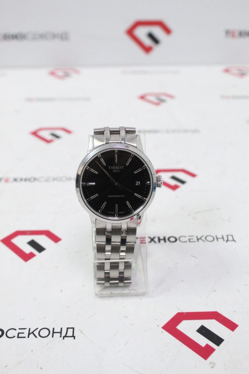 Часы наручные Tissot Classic Dream Swissmatic T129.407.16.051.00