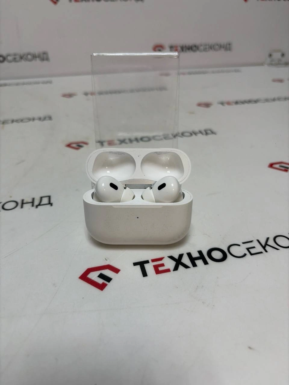 Наушники Apple AirPods Pro 2
