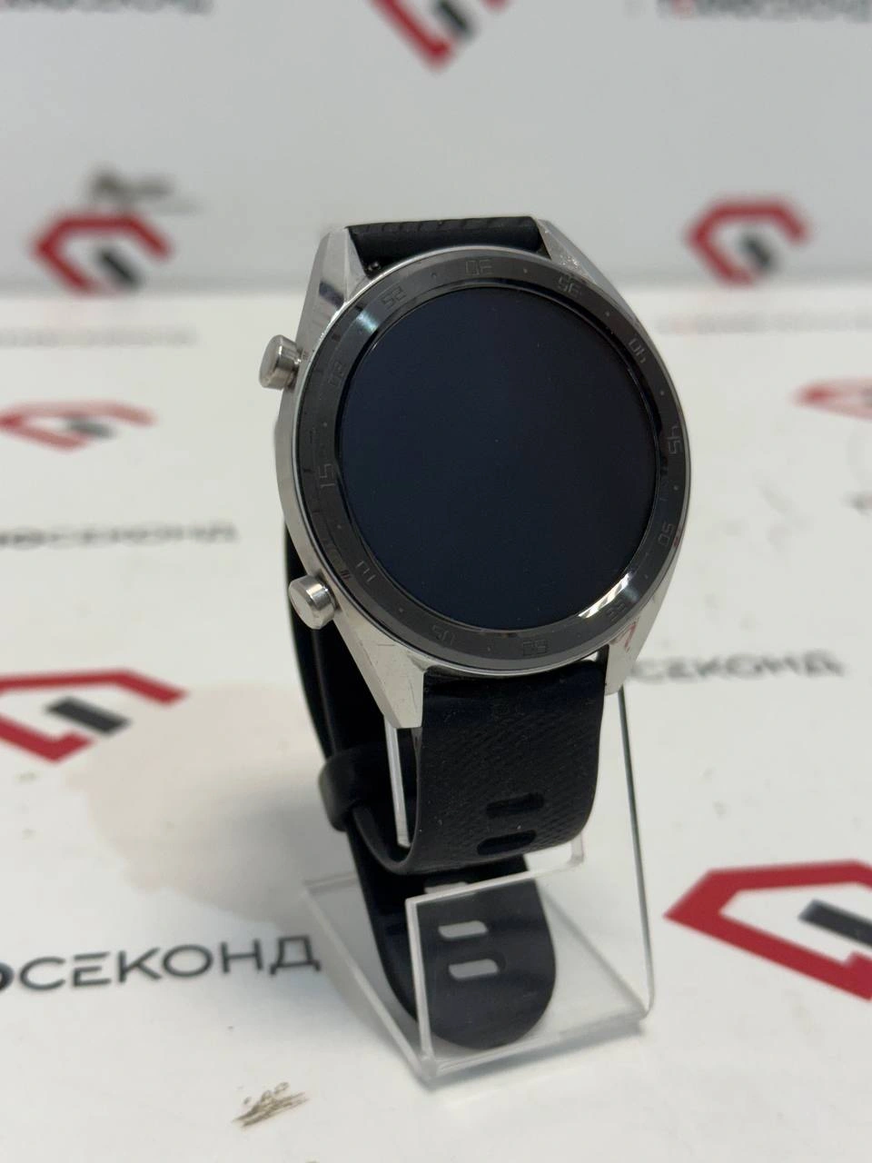 Умные часы Huawei Watch GT2 Classic Edition LTN-B19 46 мм