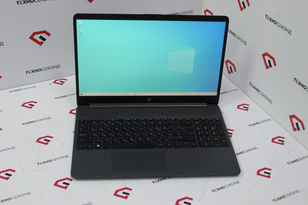 Ноутбук HP 15s-eq1051ur 2C7G9EA