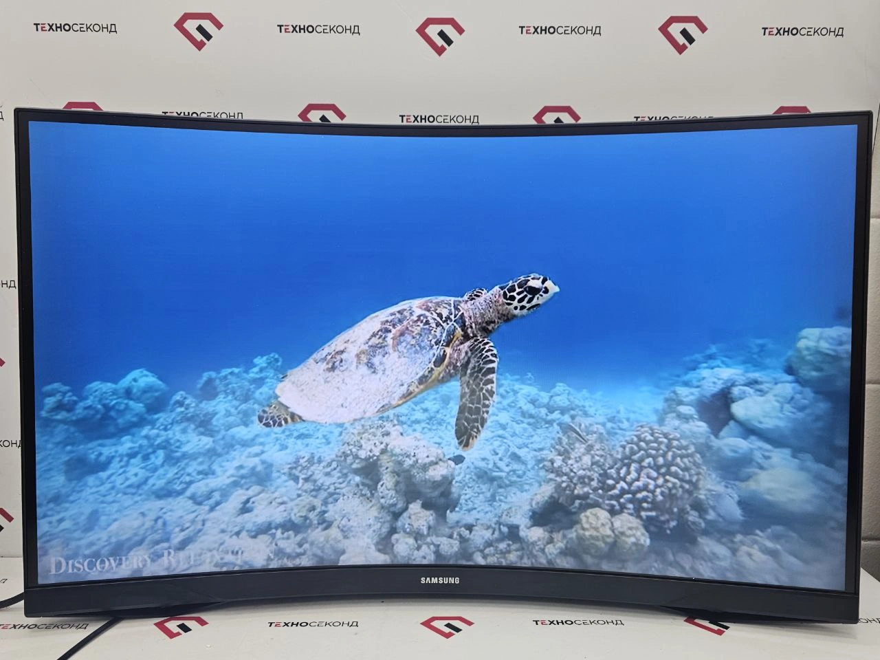 Игровой монитор Samsung Odyssey G5 LS27CG550EIXCI