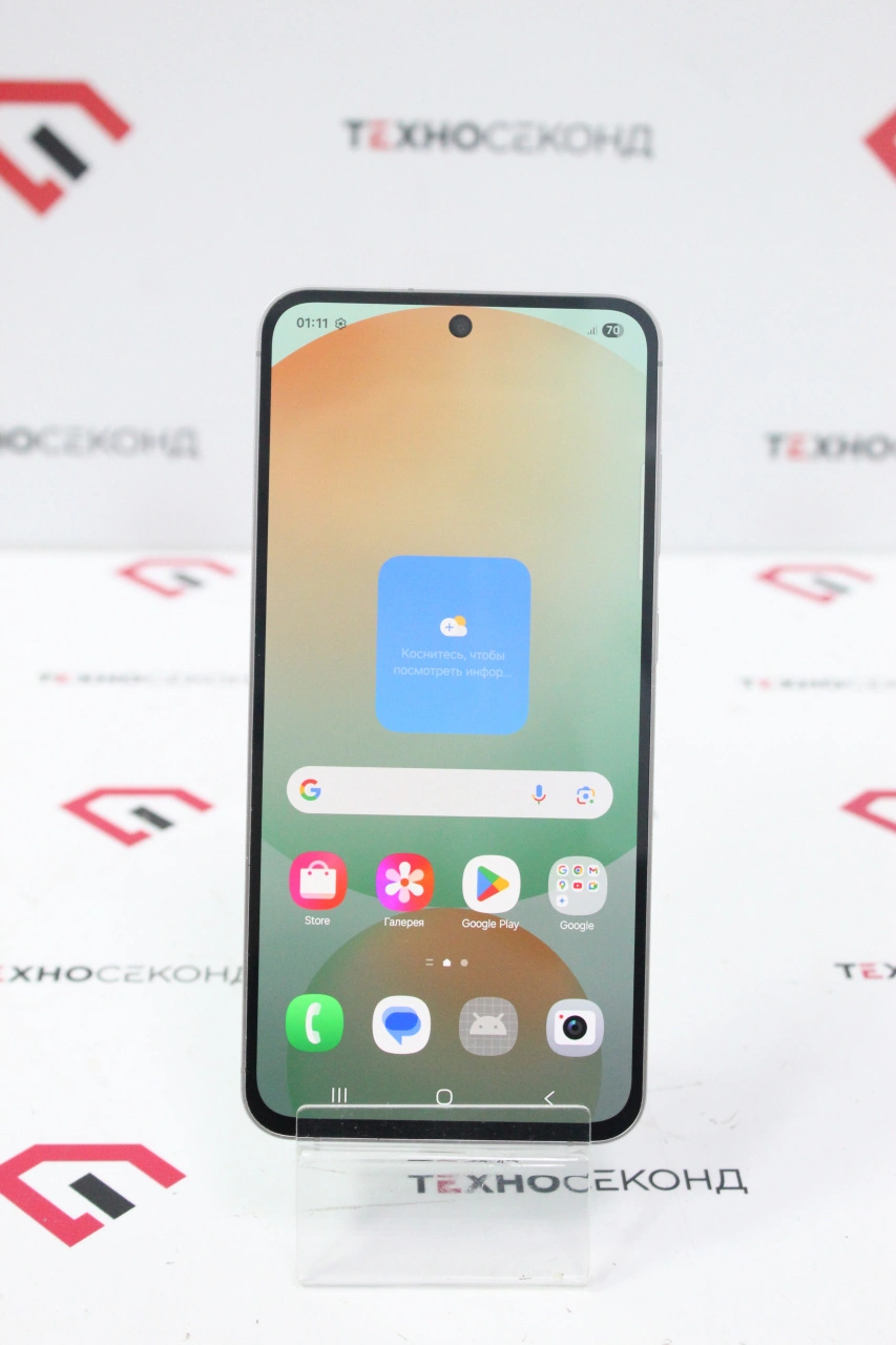 Телефон Samsung Galaxy S24 FE SM-S721B 8GB/256GB