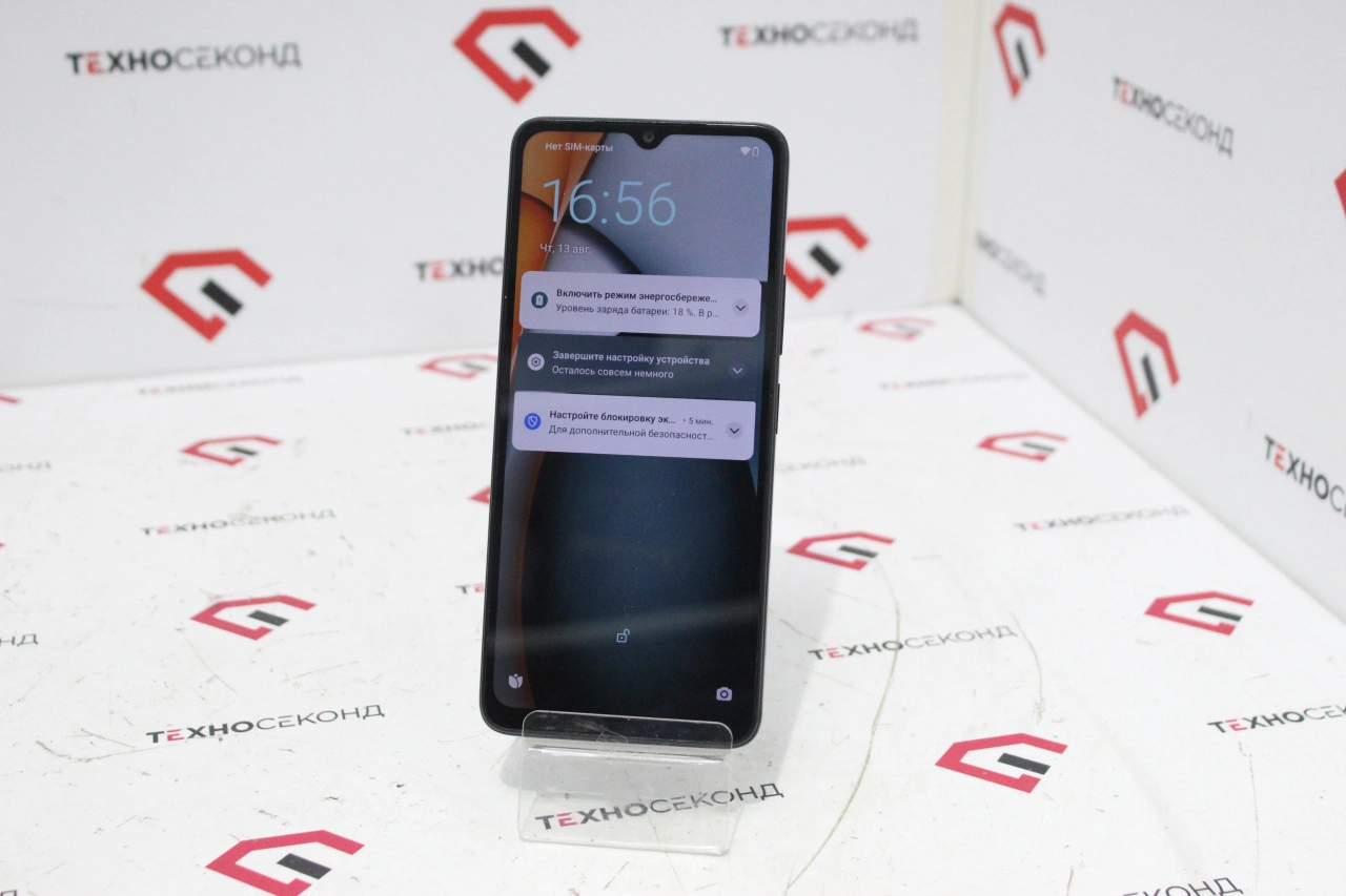 Телефон Xiaomi Redmi A3 3GB/64GB