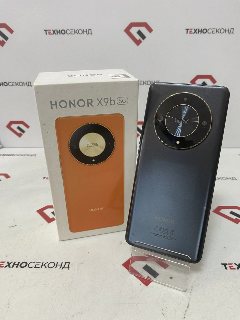 Смартфон HONOR X9b 8GB/256GB