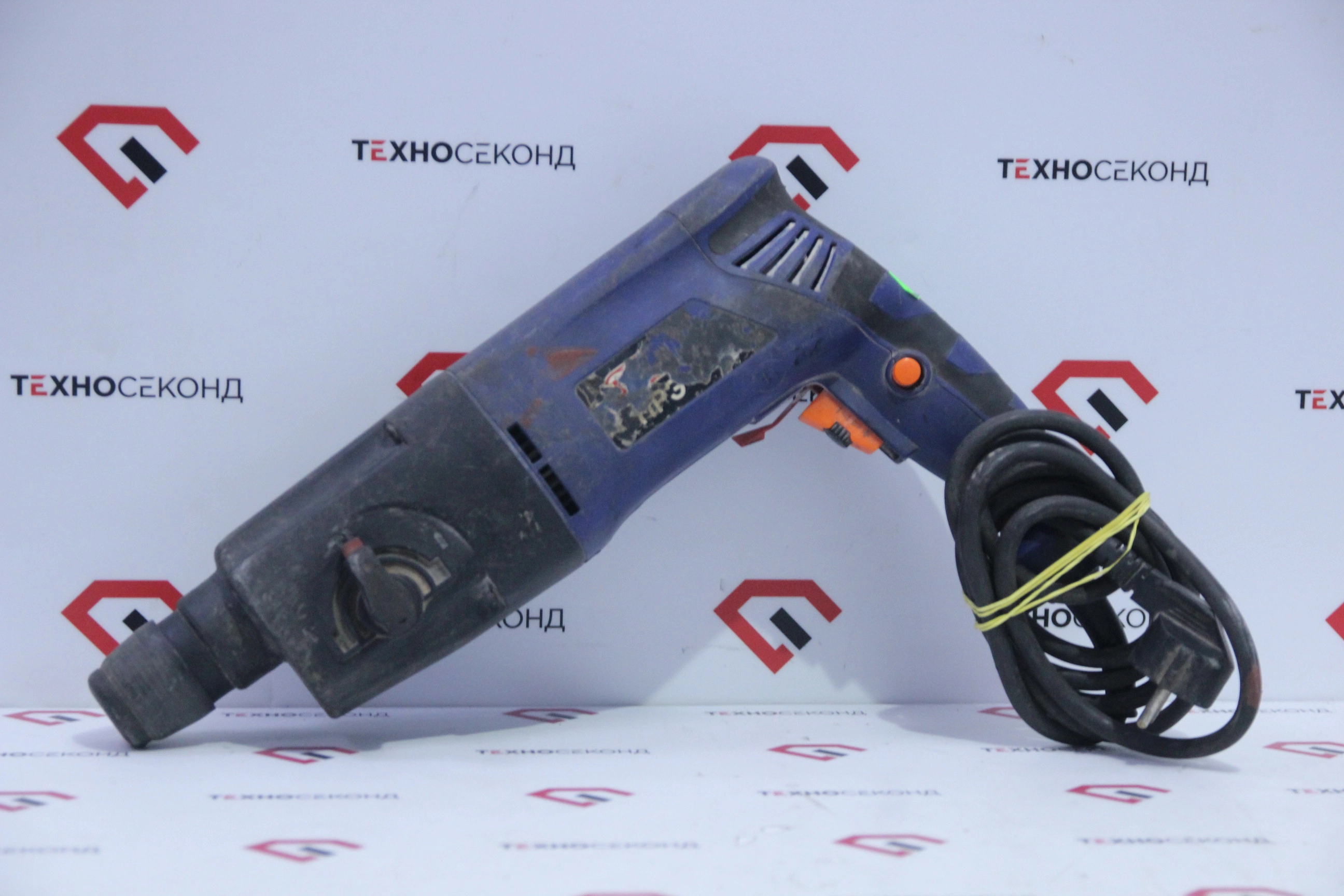 Перфоратор ДИОЛД ПРЭГ-26-02